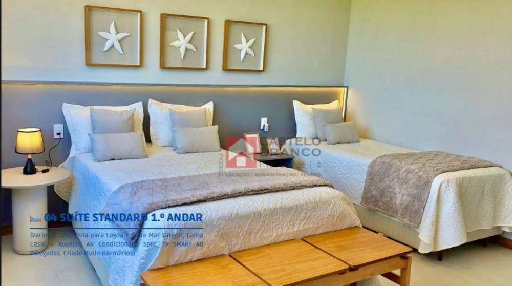 Casa de Condomínio, 7 quartos - Foto 10