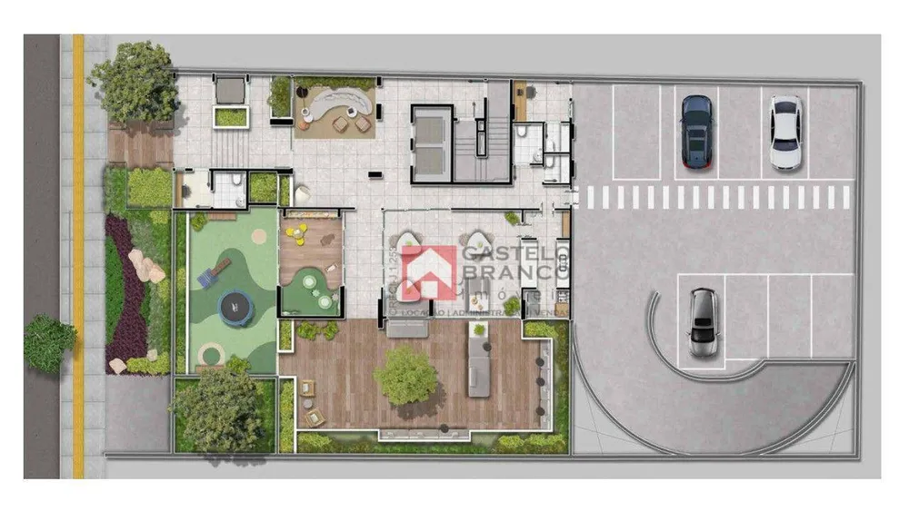 Apartamento, 2 quartos, 57 m² - Foto 10