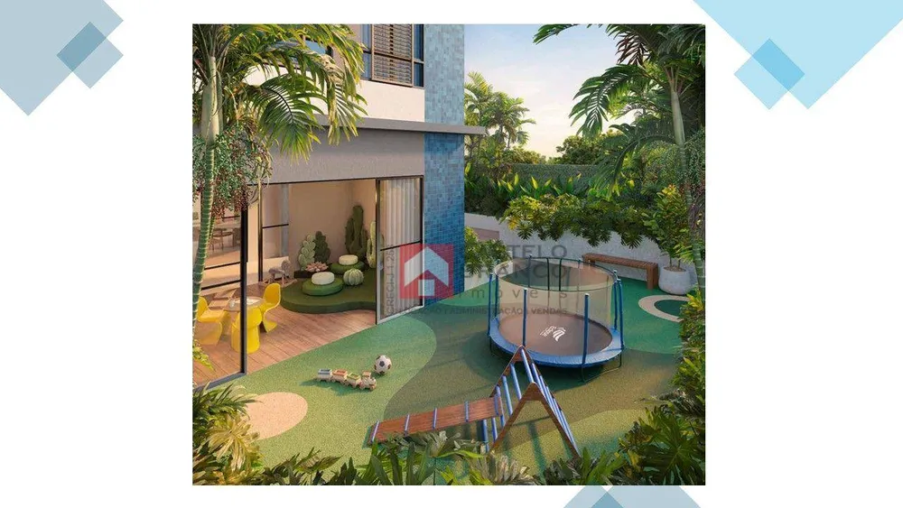 Apartamento, 2 quartos, 57 m² - Foto 14