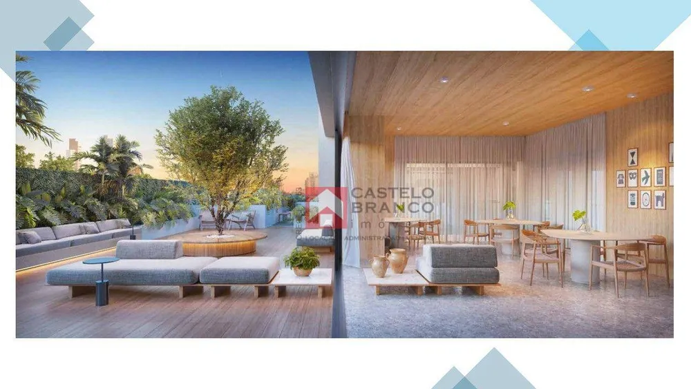 Apartamento, 2 quartos, 57 m² - Foto 13