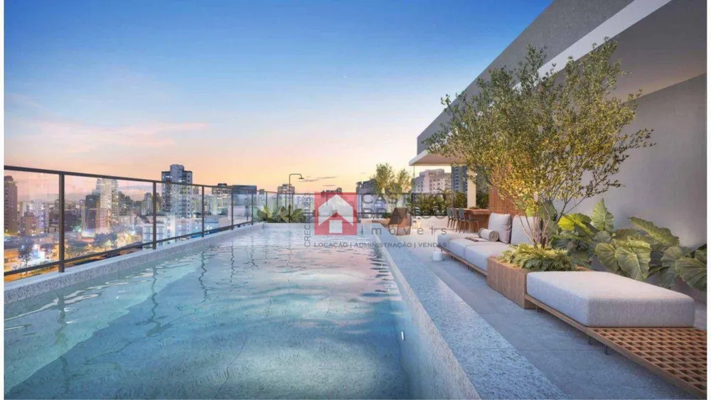 Apartamento, 2 quartos, 57 m² - Foto 18