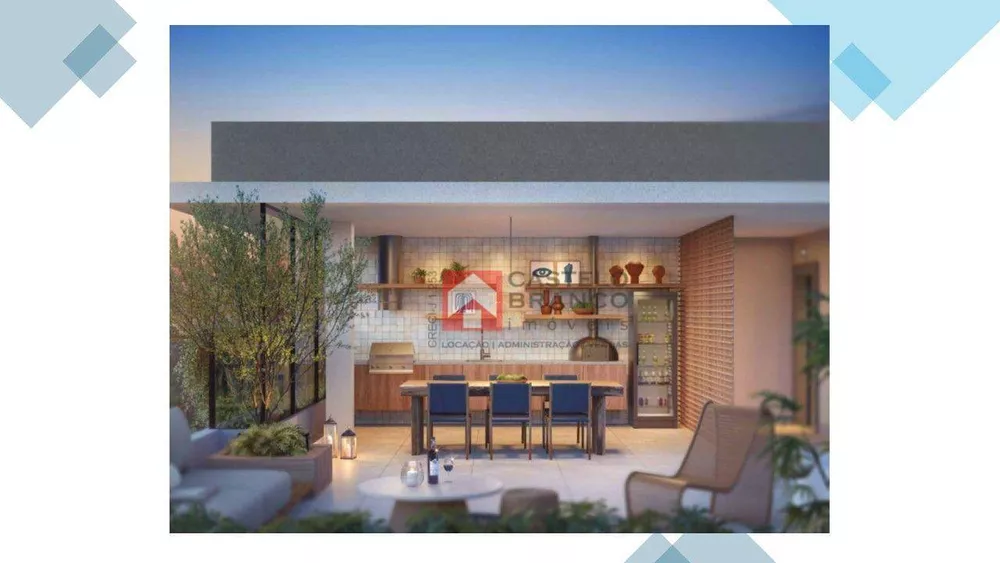 Apartamento, 2 quartos, 57 m² - Foto 6