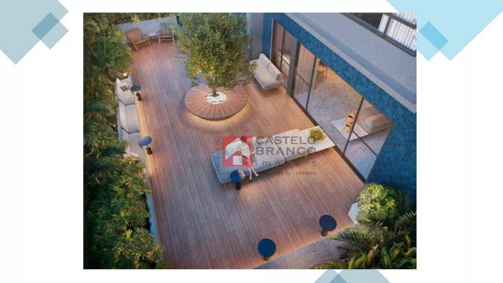 Apartamento, 2 quartos, 57 m² - Foto 2
