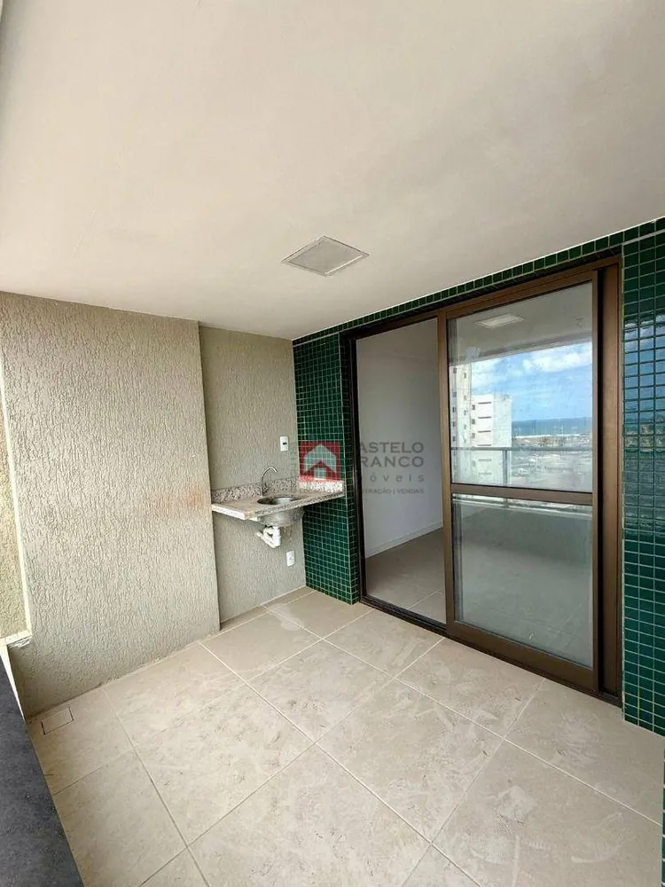Apartamento, 2 quartos, 64 m² - Foto 3
