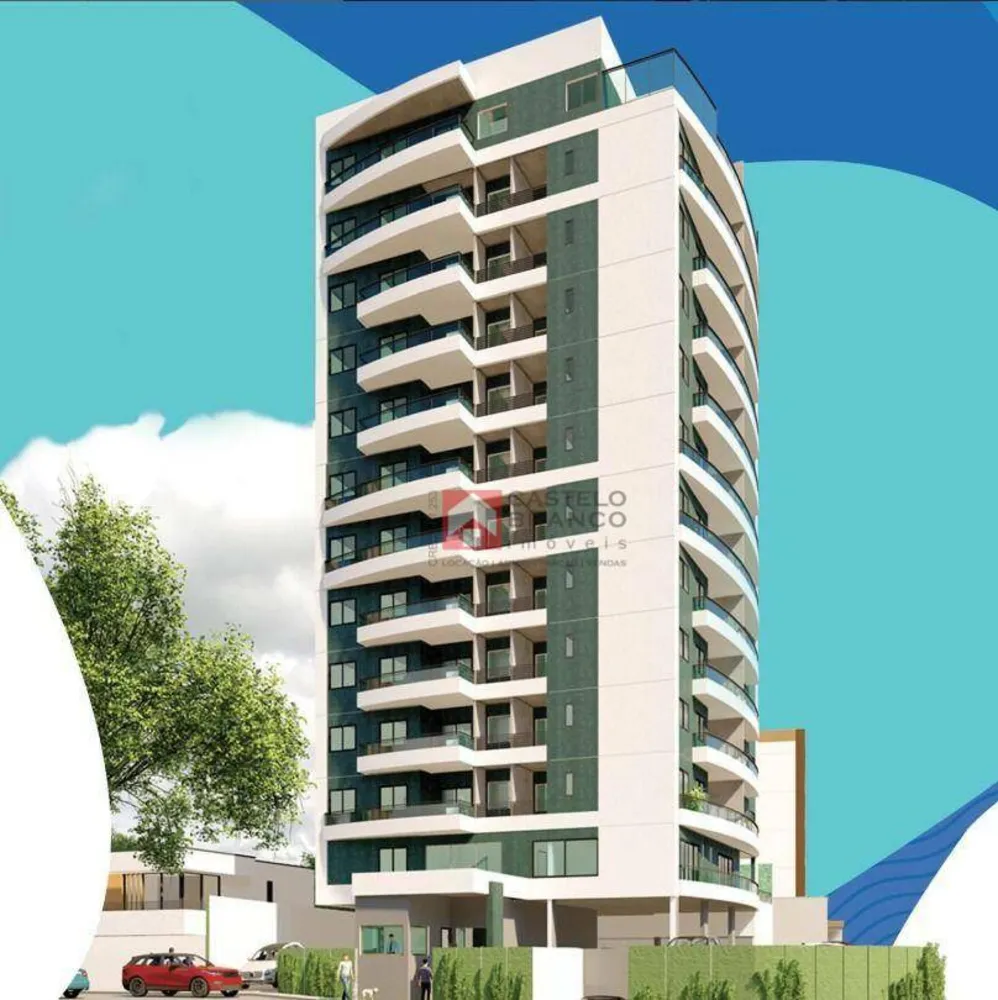 Apartamento, 2 quartos, 64 m² - Foto 13