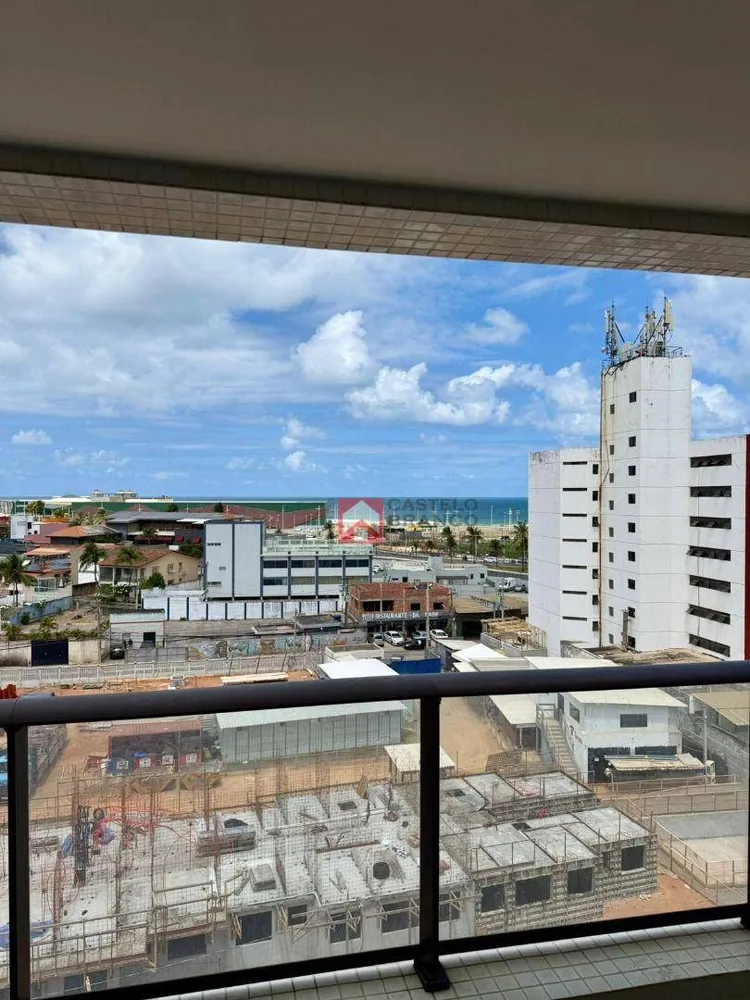 Apartamento, 2 quartos, 64 m² - Foto 2