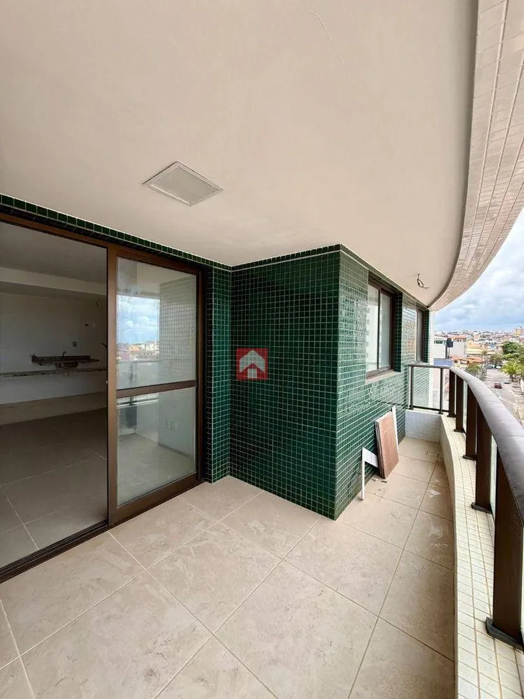 Apartamento, 2 quartos, 64 m² - Foto 4