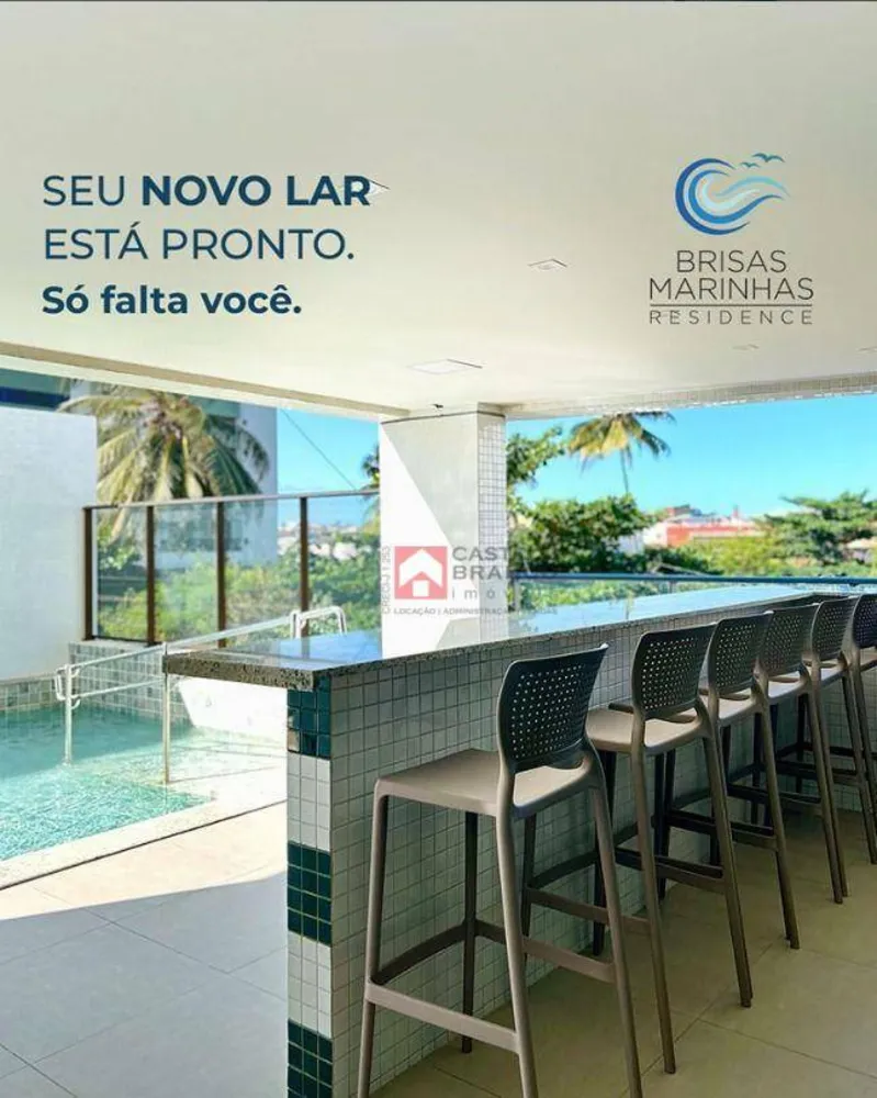 Apartamento, 2 quartos, 64 m² - Foto 16