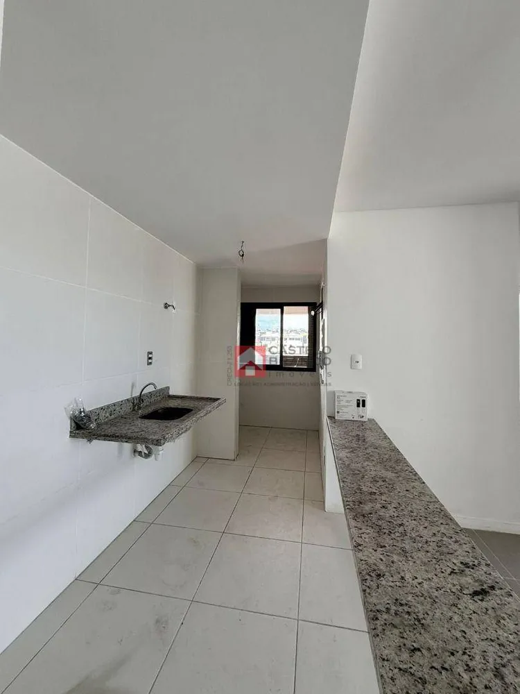 Apartamento, 2 quartos, 64 m² - Foto 7