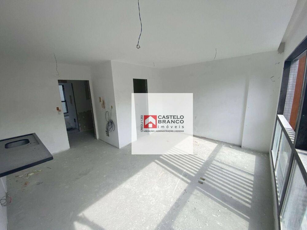 Apartamento, 1 quarto, 25 m² - Foto 24