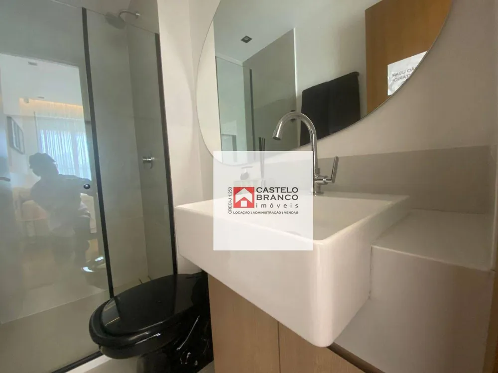 Apartamento, 1 quarto, 25 m² - Foto 30