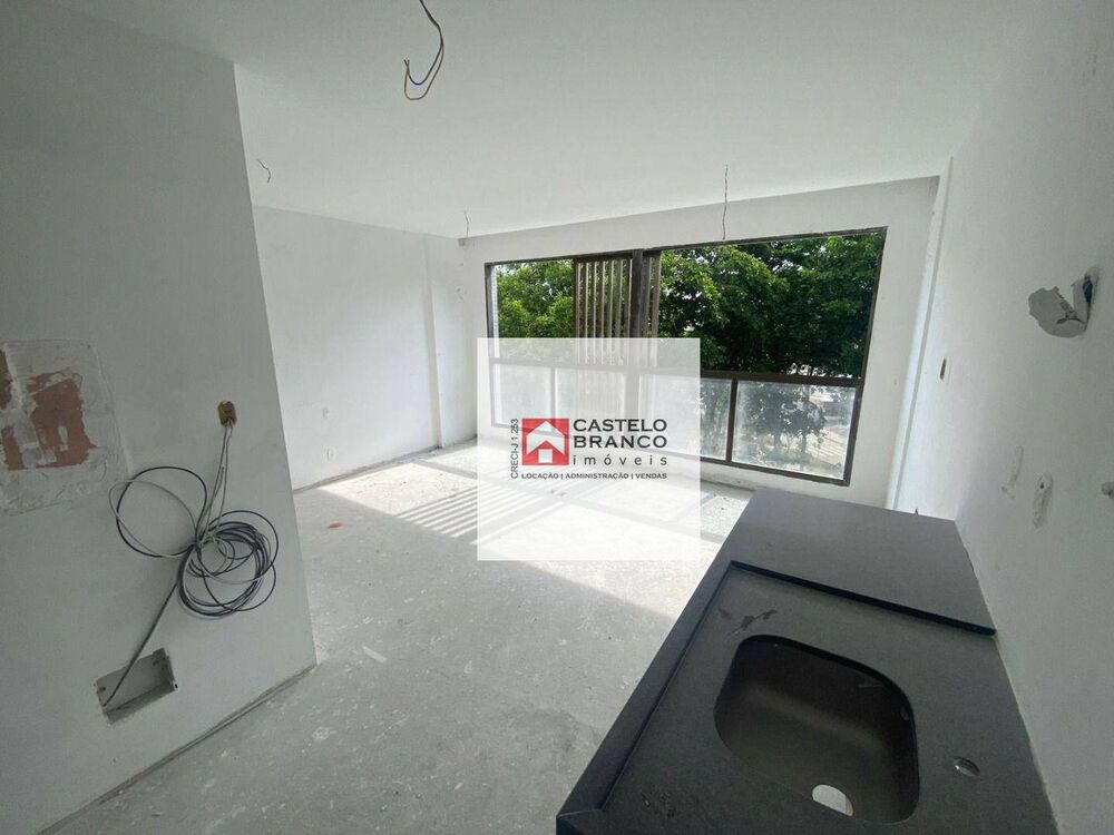 Apartamento, 1 quarto, 25 m² - Foto 22