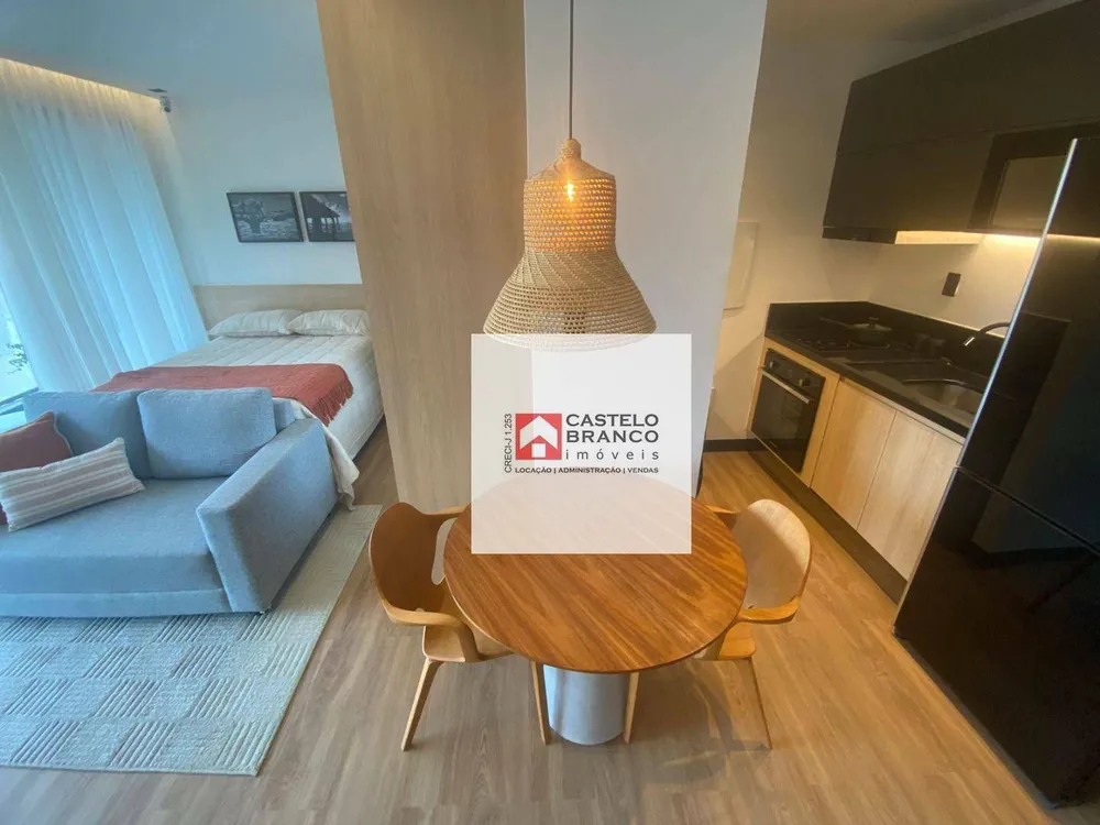 Apartamento, 1 quarto, 25 m² - Foto 27