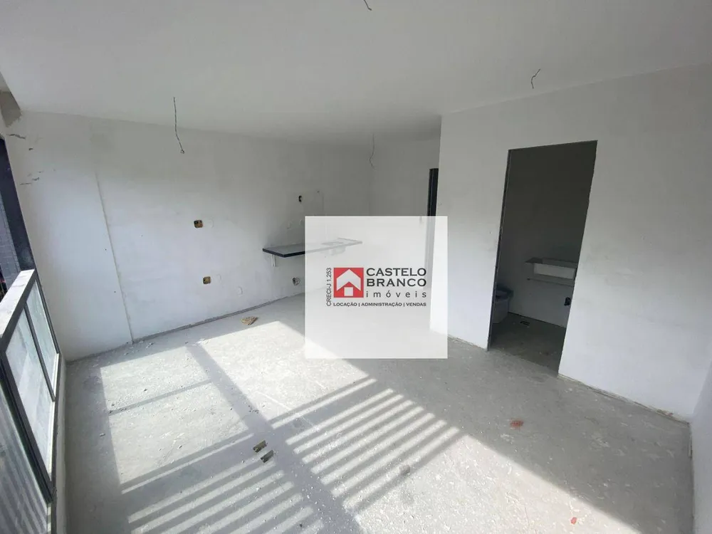 Apartamento, 1 quarto, 25 m² - Foto 25