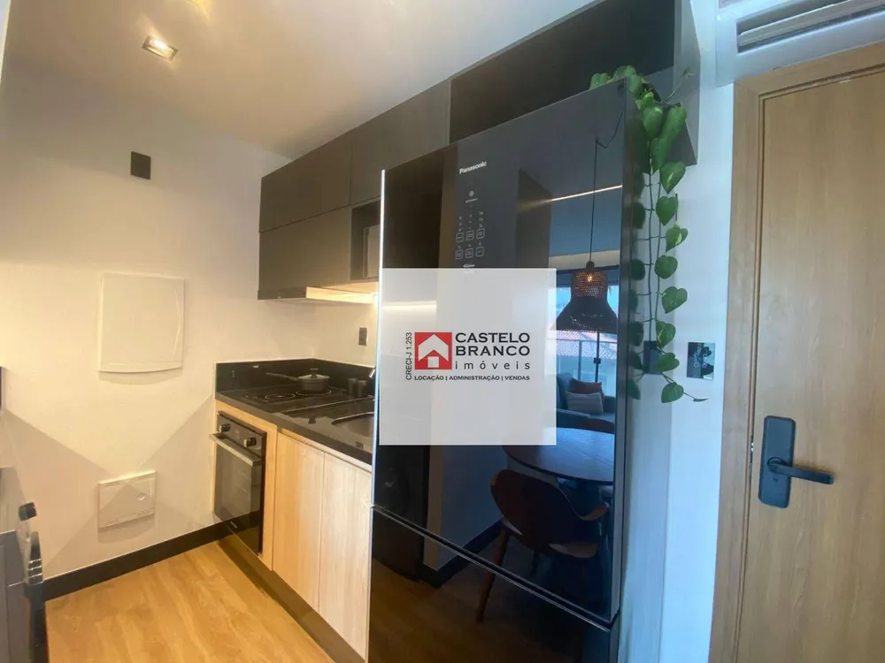Apartamento, 1 quarto, 25 m² - Foto 28