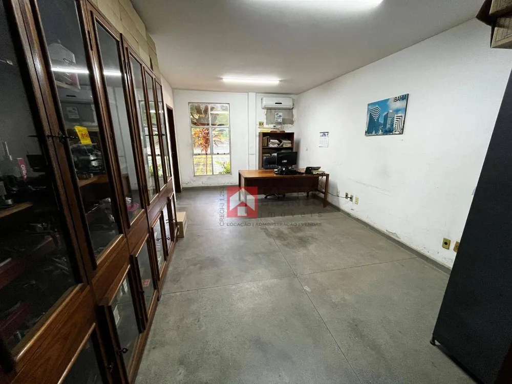 Depósito-Galpão, 1000 m² - Foto 4