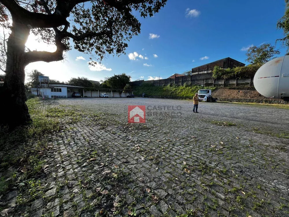 Depósito-Galpão, 1000 m² - Foto 4