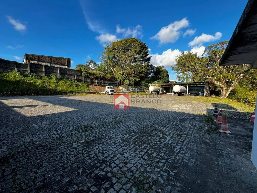 Depósito-Galpão, 1000 m² - Foto 3