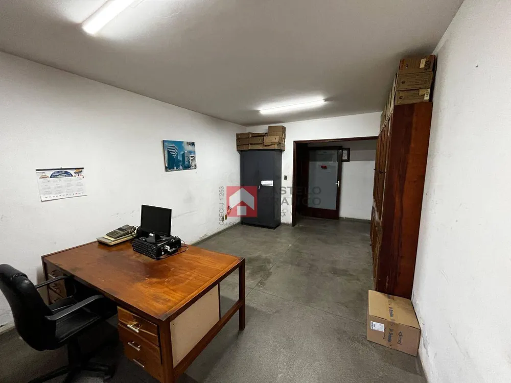 Depósito-Galpão, 1000 m² - Foto 5