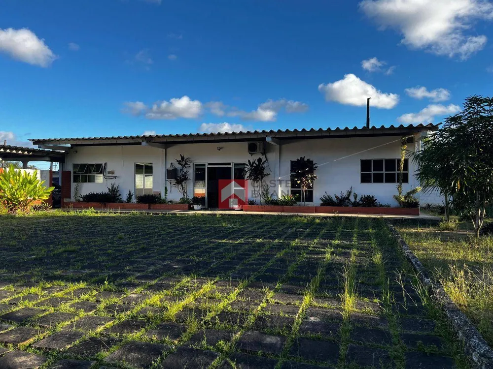 Depósito-Galpão, 1000 m² - Foto 2