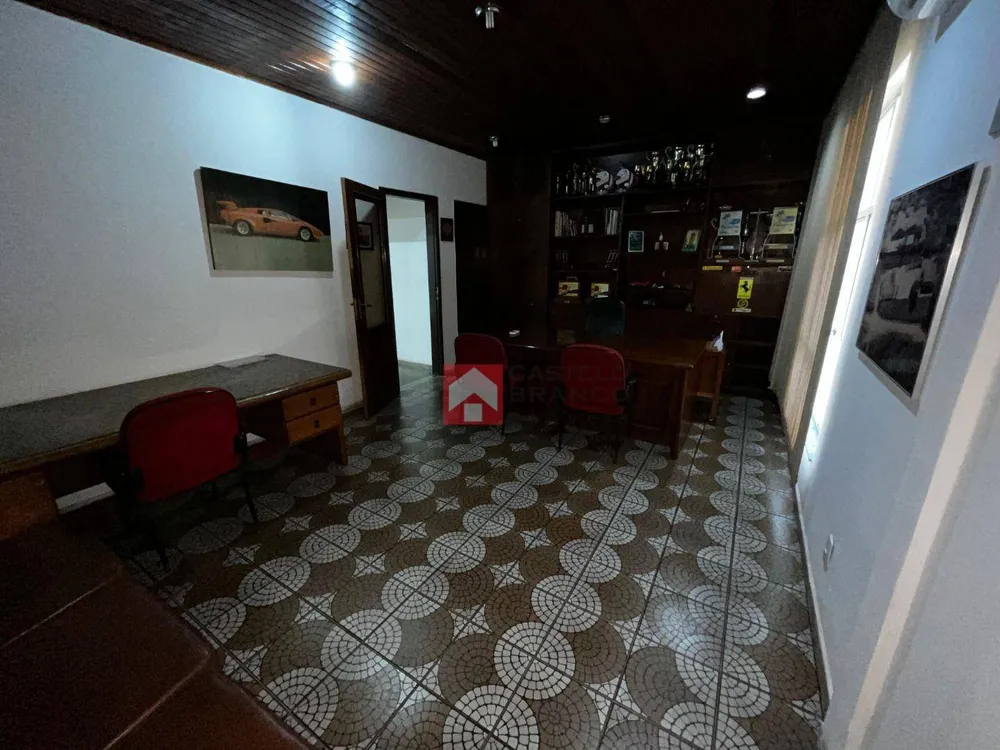 Depósito-Galpão, 1000 m² - Foto 6