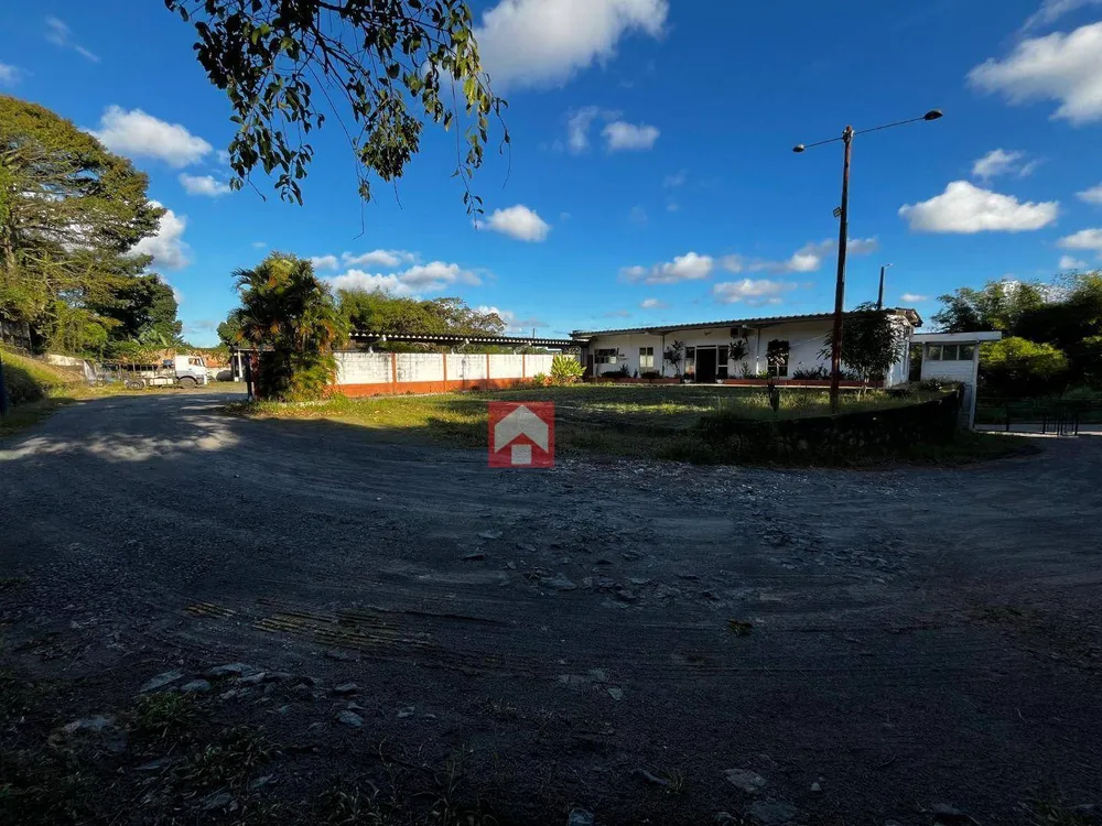 Depósito-Galpão, 1000 m² - Foto 1