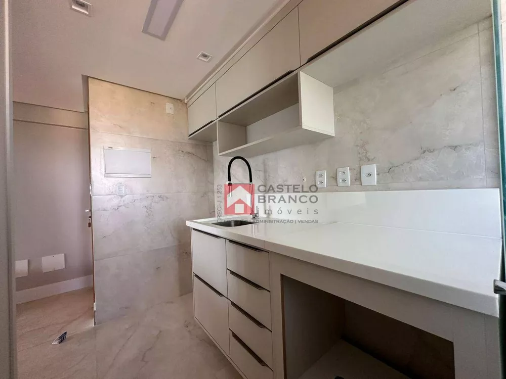 Apartamento, 2 quartos, 66 m² - Foto 2