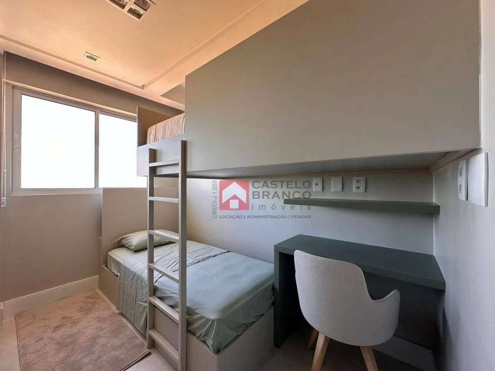 Apartamento, 2 quartos, 66 m² - Foto 7