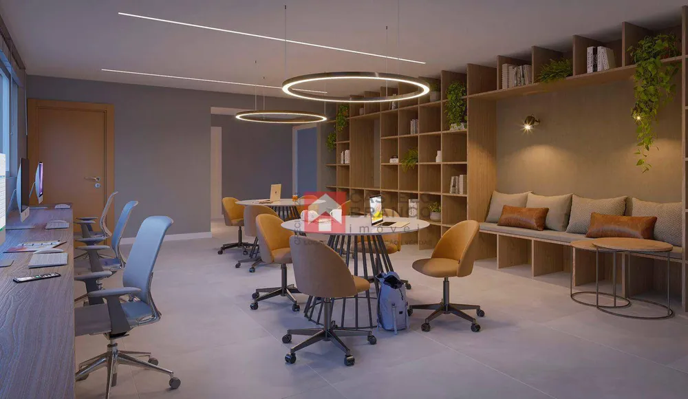 Apartamento, 2 quartos, 66 m² - Foto 11