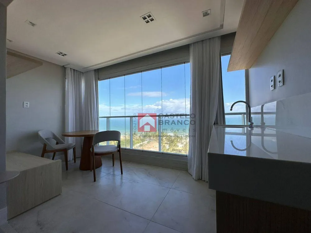 Apartamento, 2 quartos, 66 m² - Foto 2
