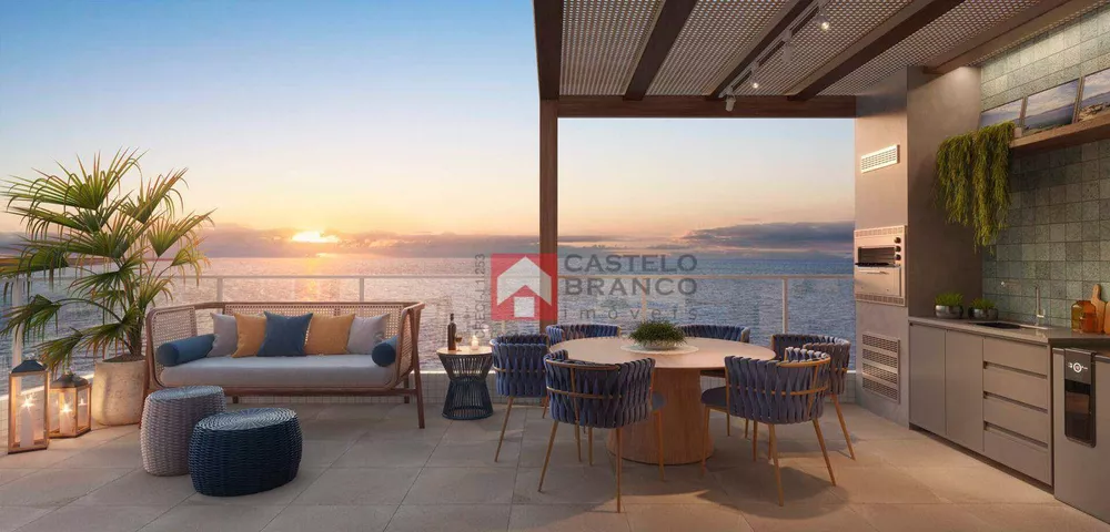 Apartamento, 2 quartos, 66 m² - Foto 3
