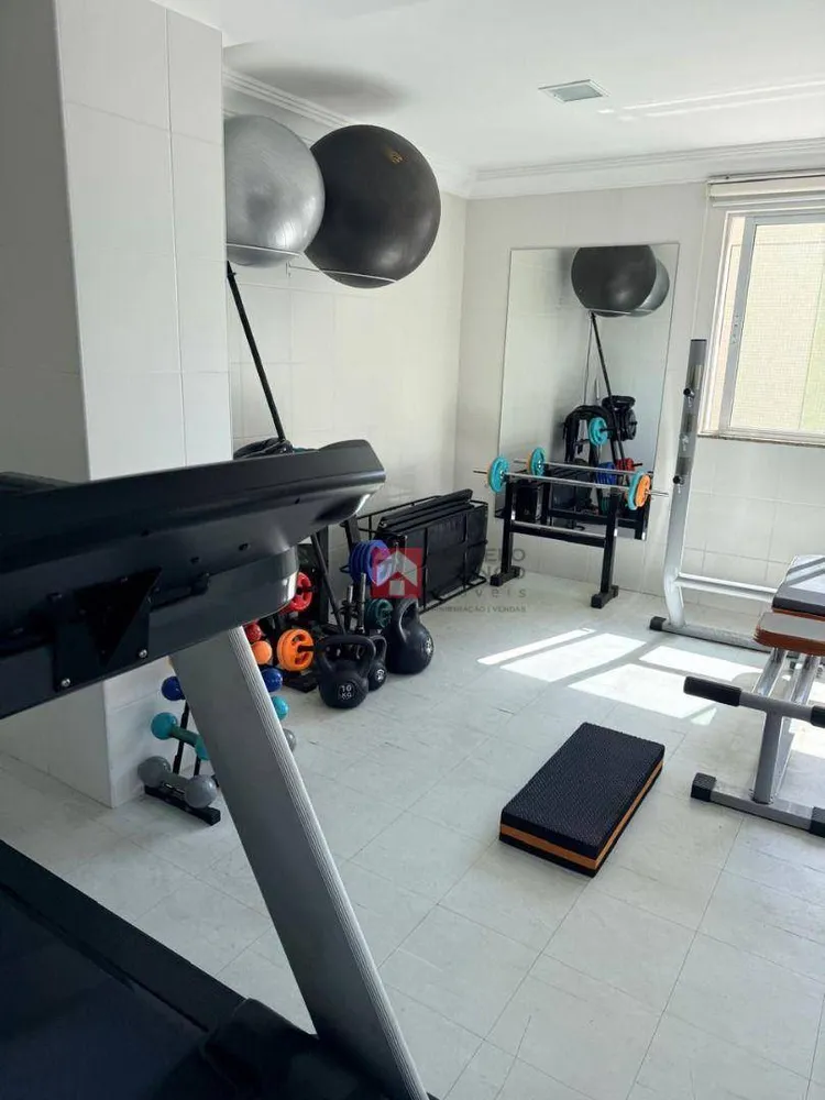 Apartamento, 2 quartos, 79 m² - Foto 15