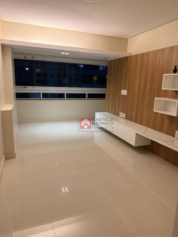 Apartamento, 2 quartos, 79 m² - Foto 2