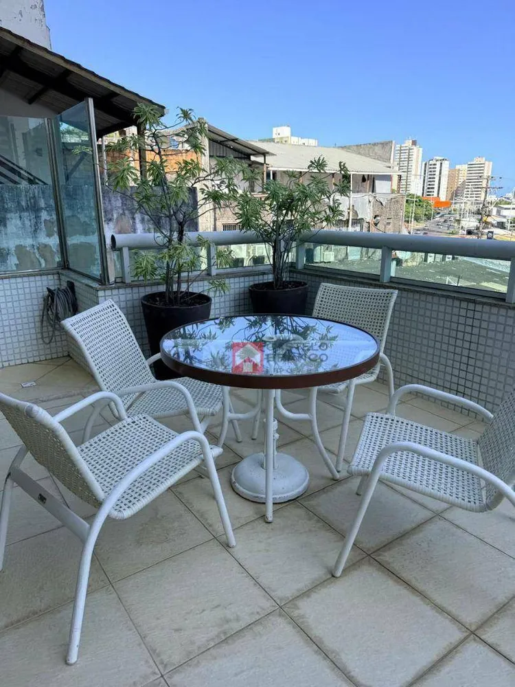 Apartamento, 2 quartos, 79 m² - Foto 16