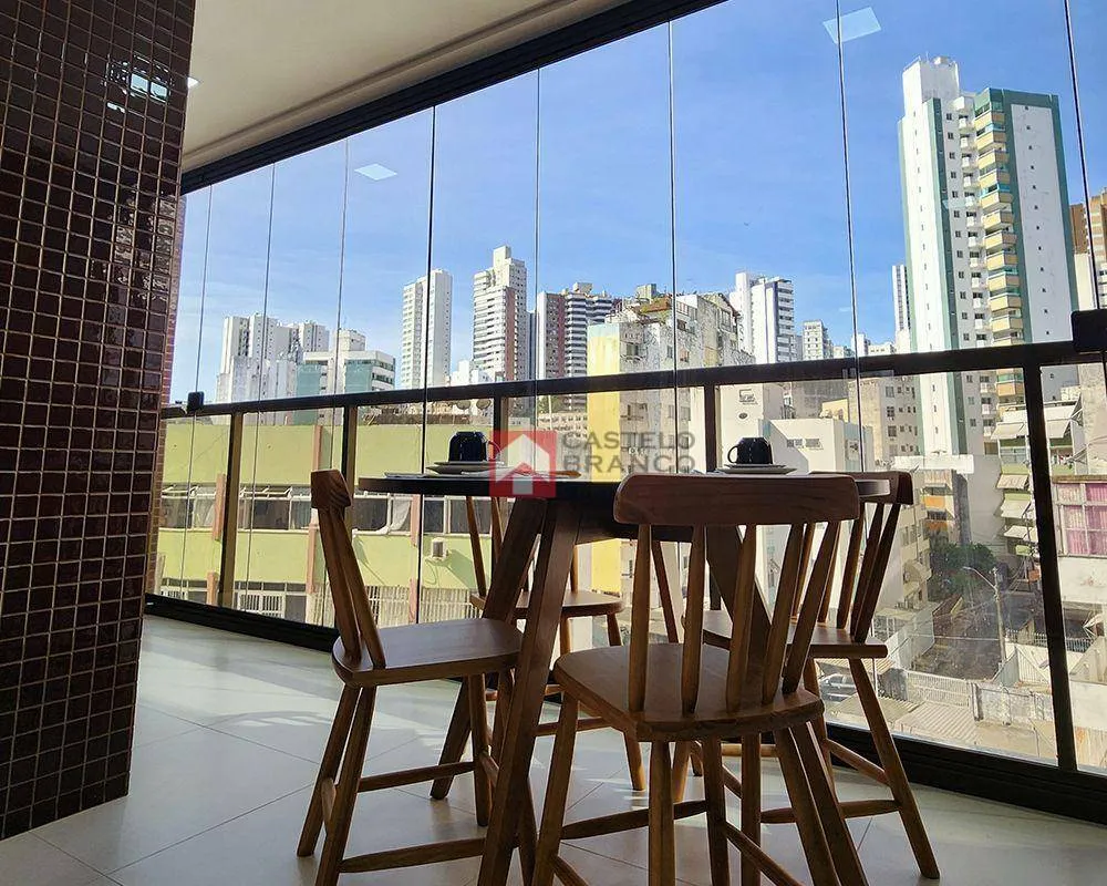 Apartamento, 1 quarto, 40 m² - Foto 9