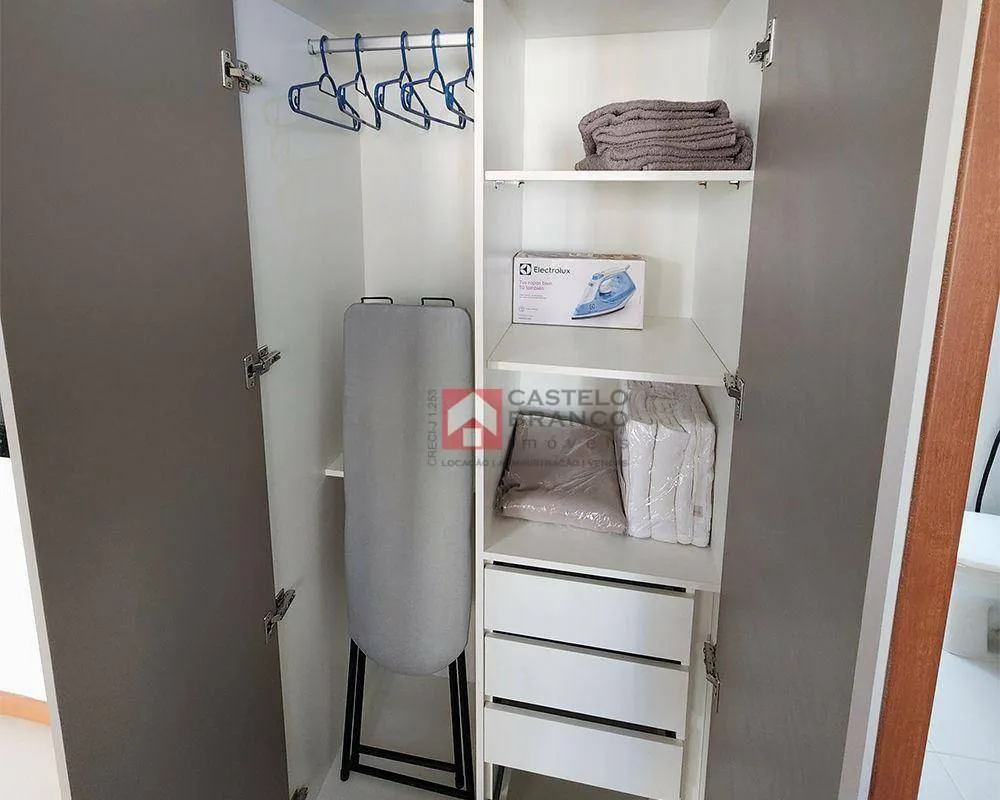 Apartamento, 1 quarto, 40 m² - Foto 2