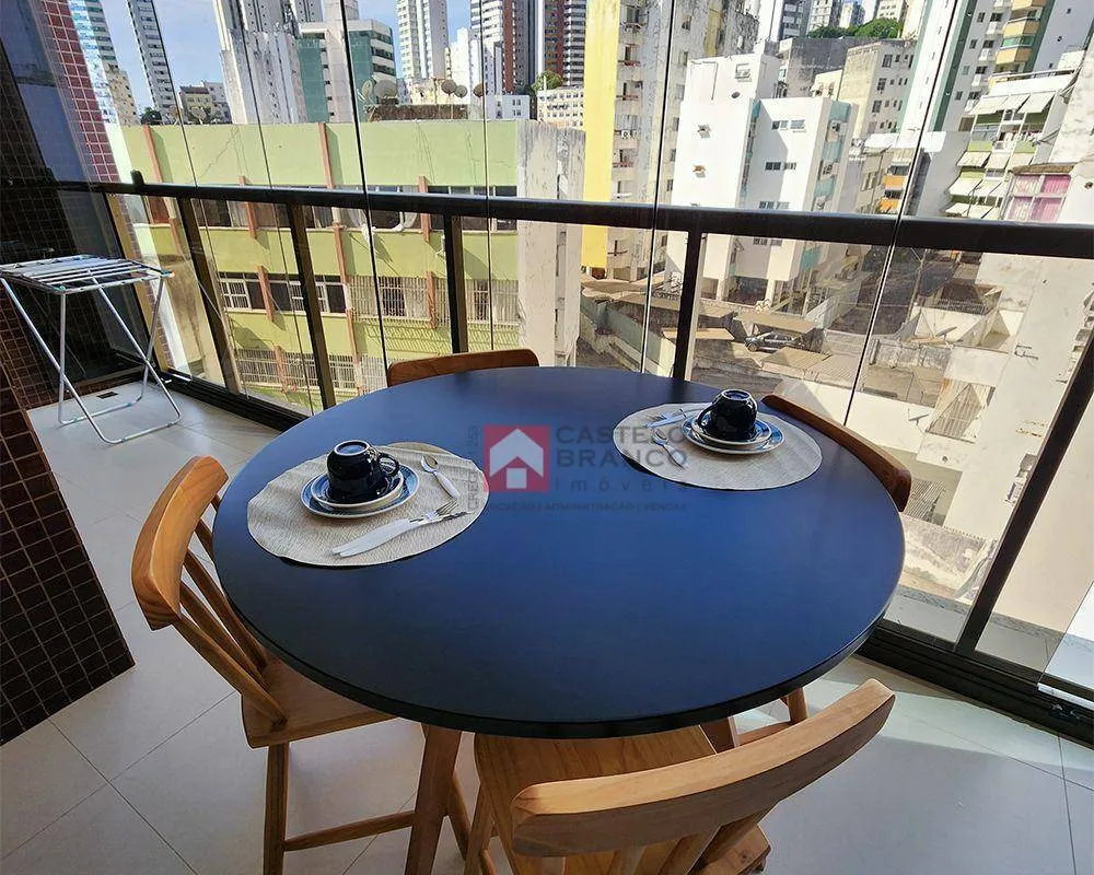 Apartamento, 1 quarto, 40 m² - Foto 8