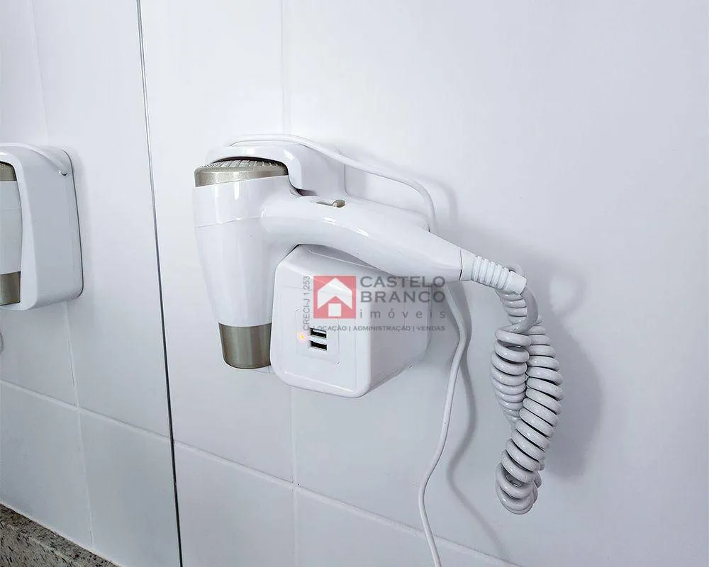 Apartamento, 1 quarto, 40 m² - Foto 3
