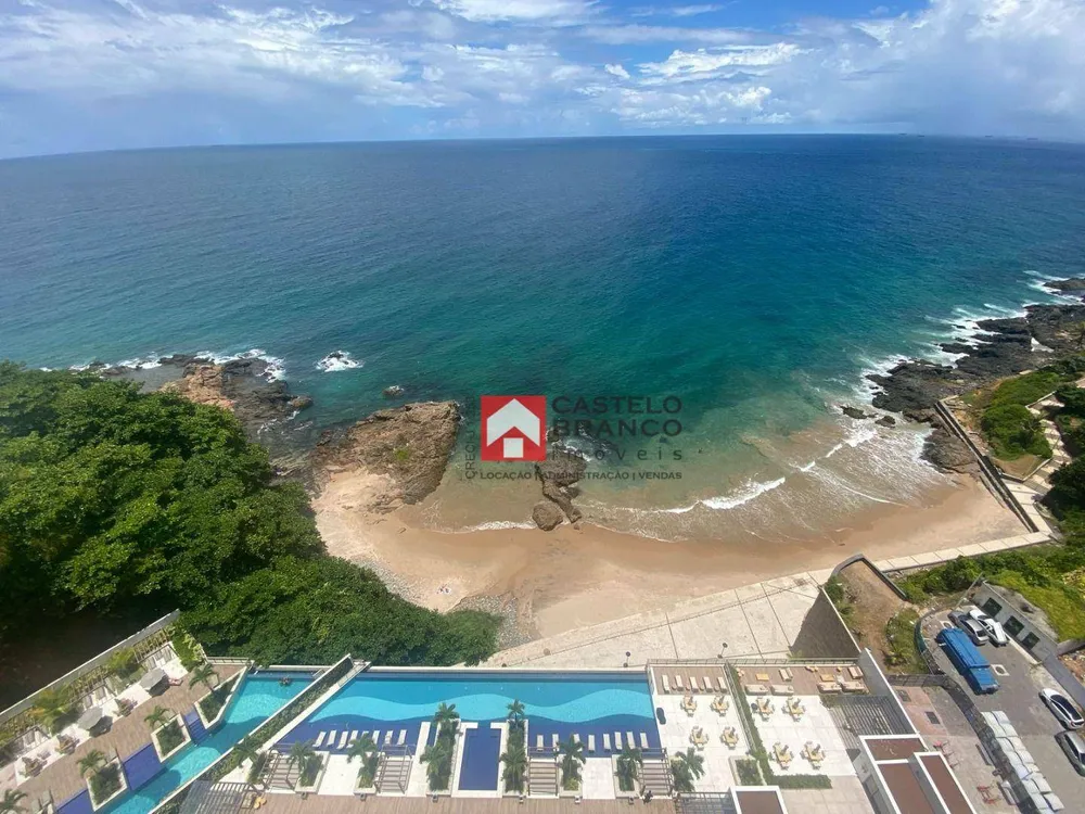 Apartamento, 4 quartos, 302 m² - Foto 1