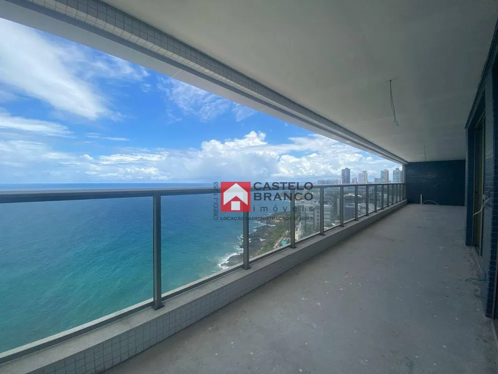 Apartamento, 4 quartos, 302 m² - Foto 4