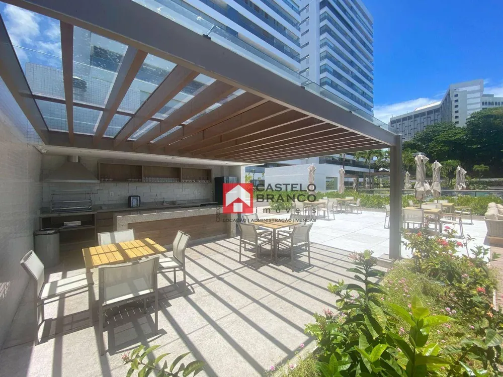 Apartamento, 4 quartos, 302 m² - Foto 15