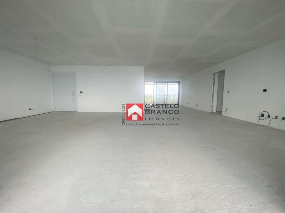 Apartamento, 4 quartos, 302 m² - Foto 7