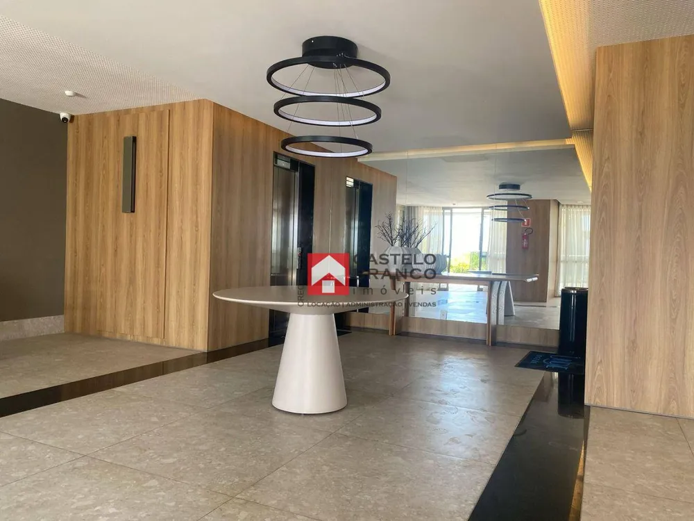 Apartamento, 4 quartos, 302 m² - Foto 12