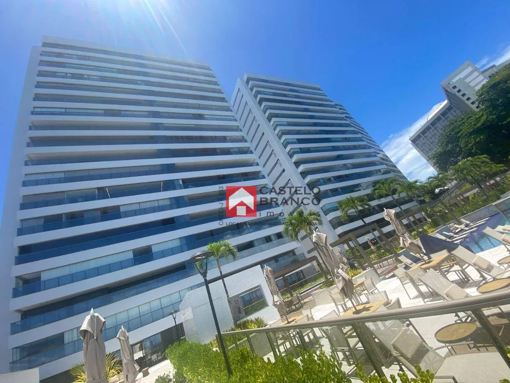 Apartamento, 4 quartos, 302 m² - Foto 11