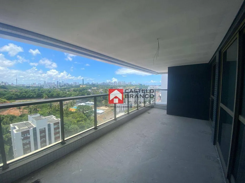 Apartamento, 4 quartos, 302 m² - Foto 8