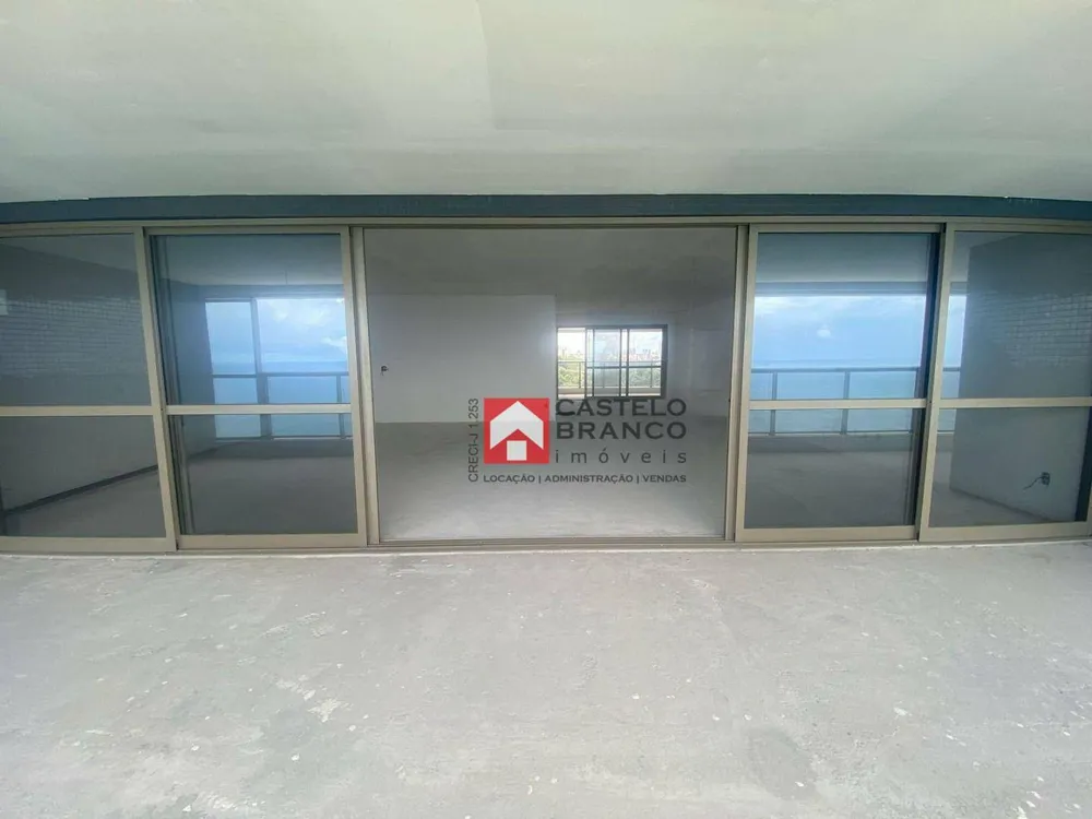 Apartamento, 4 quartos, 302 m² - Foto 6