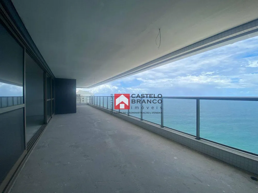 Apartamento, 4 quartos, 302 m² - Foto 5
