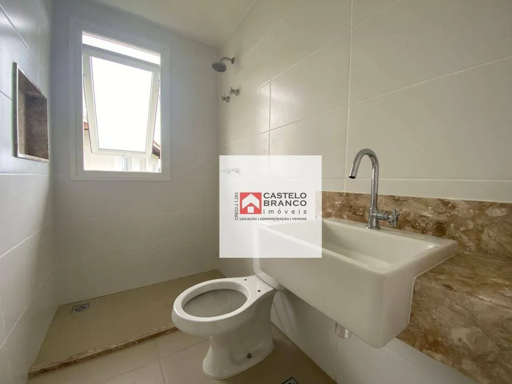 Apartamento, 2 quartos, 90 m² - Foto 9
