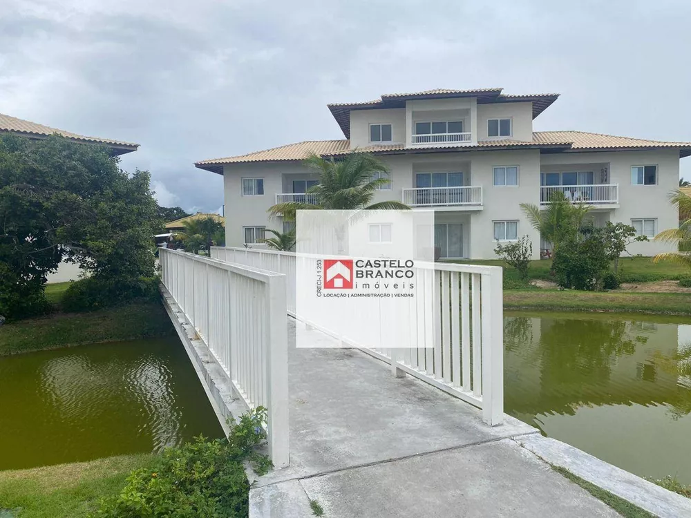 Apartamento, 2 quartos, 90 m² - Foto 1