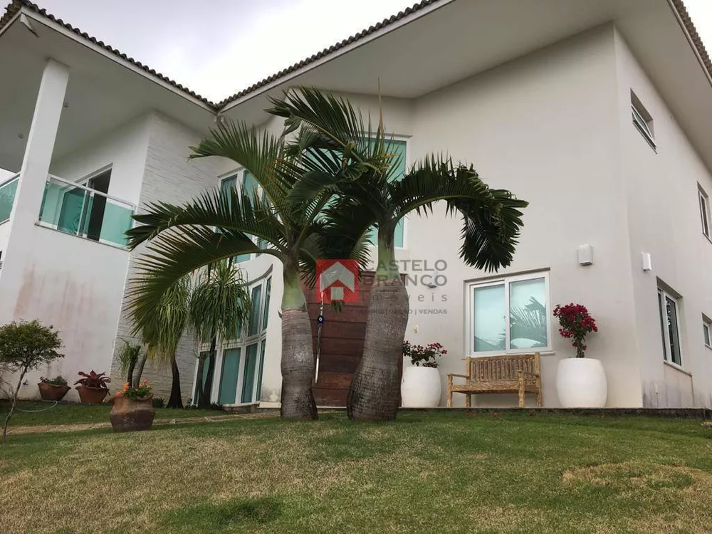 Casa de Condomínio, 4 quartos - Foto 2